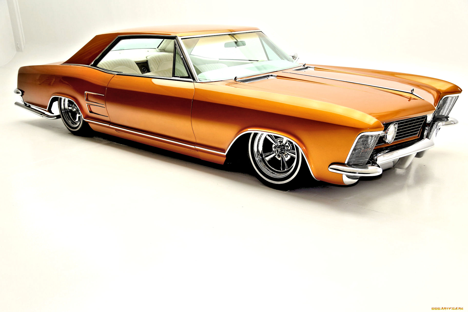 , buick